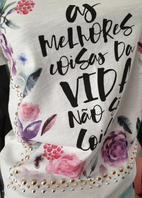 Тениска Xtrap