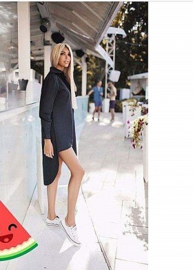 Туника риза Jennyfer