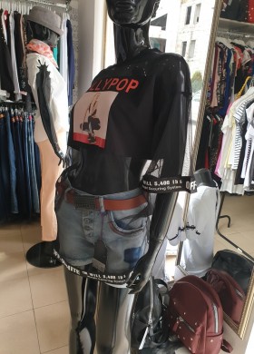 Туника LOLLYPOP