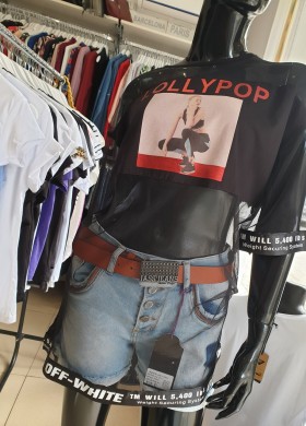 Туника LOLLYPOP