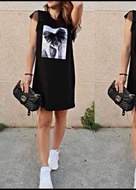 Туника, тип рокля