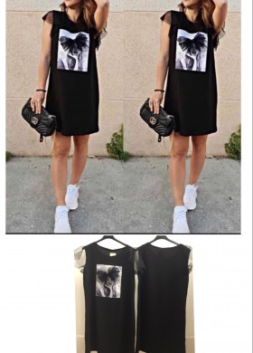 Туника, тип рокля